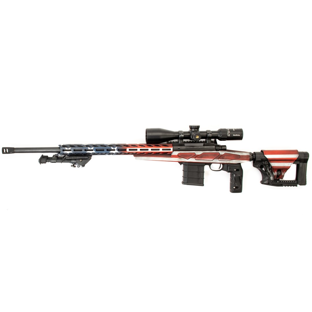 HOWA MODEL 1500